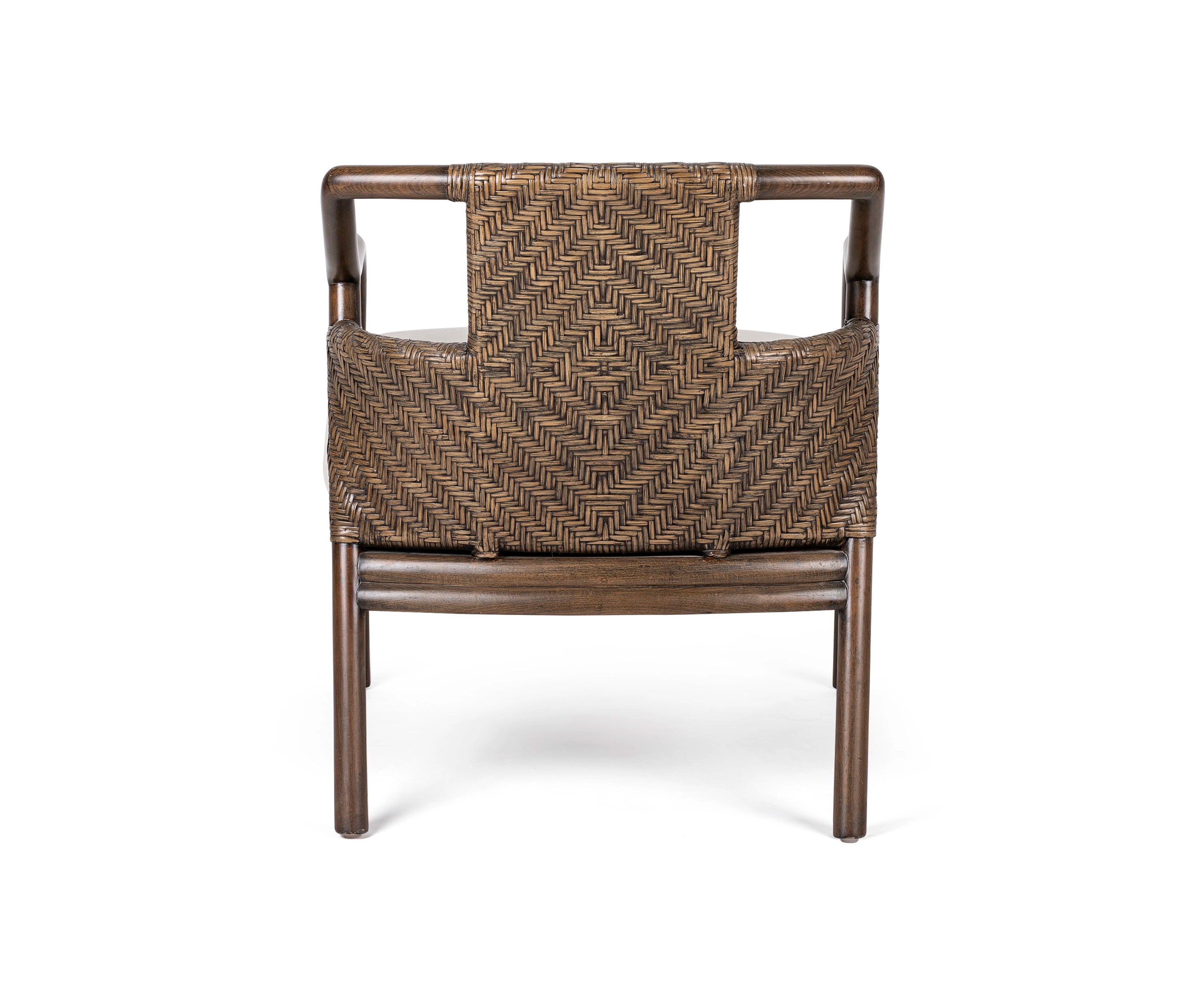 PRESPA LOUNGE CHAIR